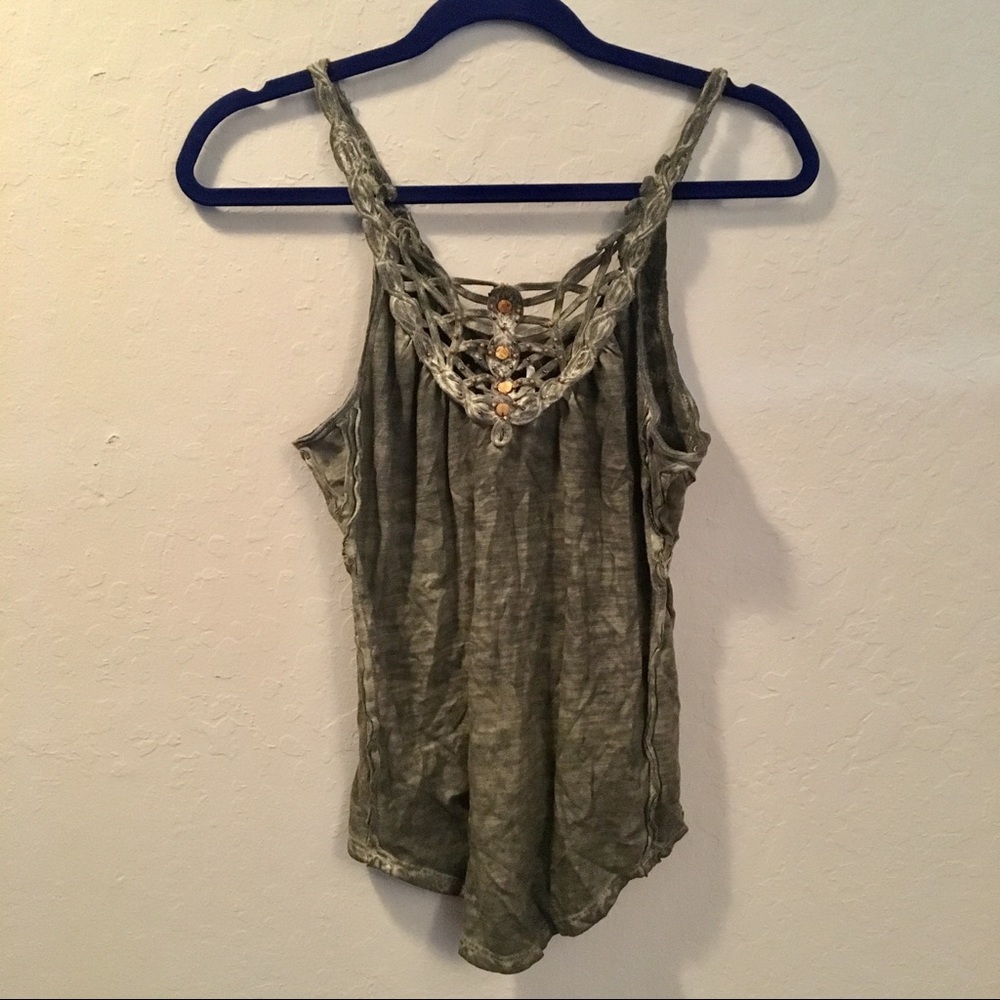 Free People Tank Top